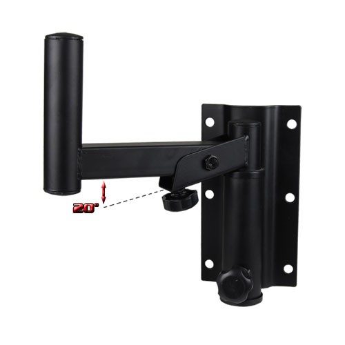 Soporte para pared para bafle