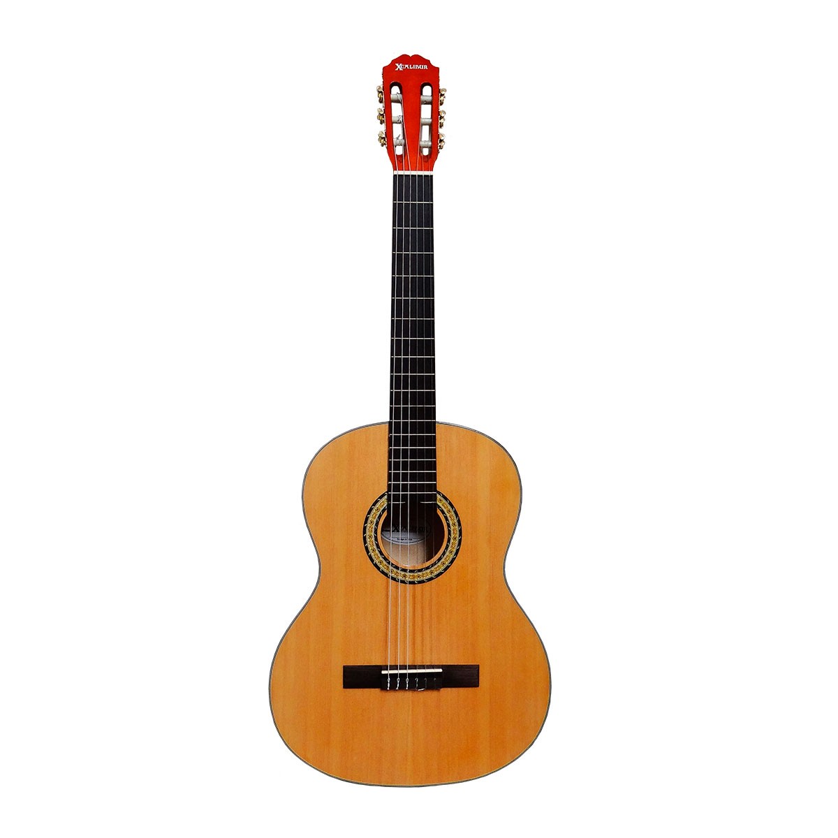 Guitarra Clásica 39" XCalibur