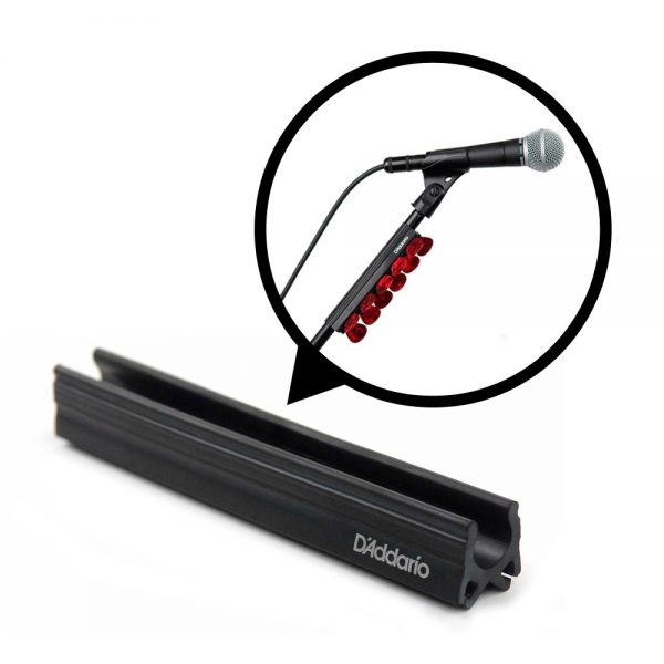 Sostenedor de uñetas para pedestal Planet Waves