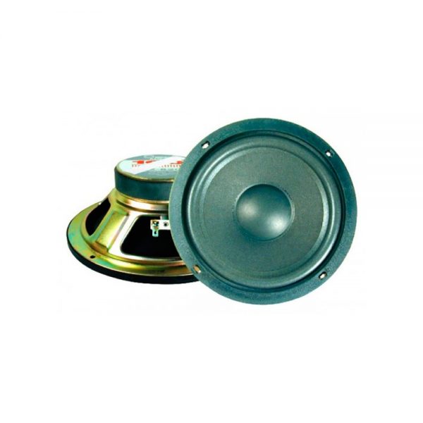 Bocina 8″ 100w 8 ohm nippon Electrónica Japonesa