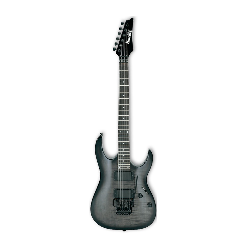 Guitarra eléctrica serie RGA color gris Ibanez - Electrónica Japonesa