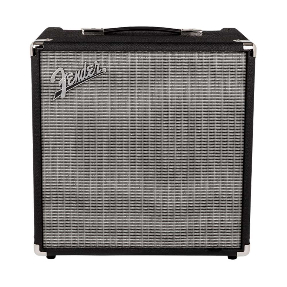 Amplificador para bajo 40w Fender