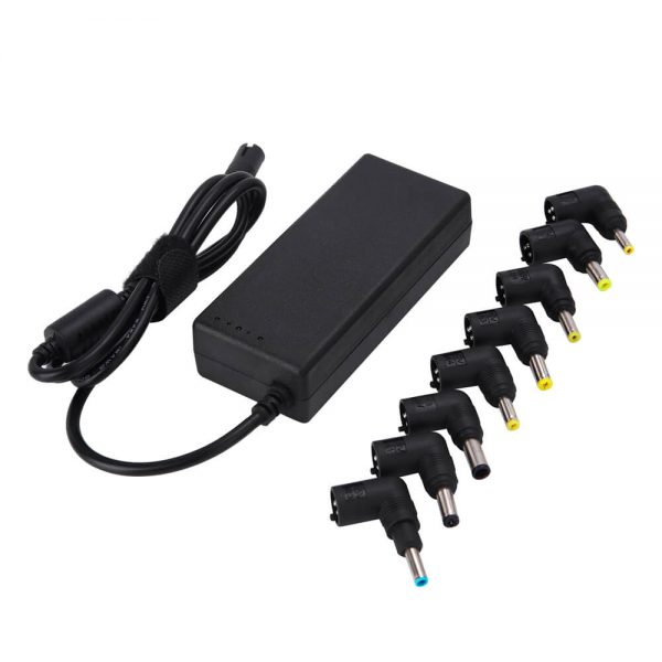 Fuente Universal para laptop 45w eTouch