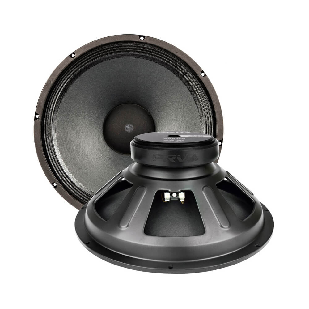 Bocina woofer 15” 800W PRV audio