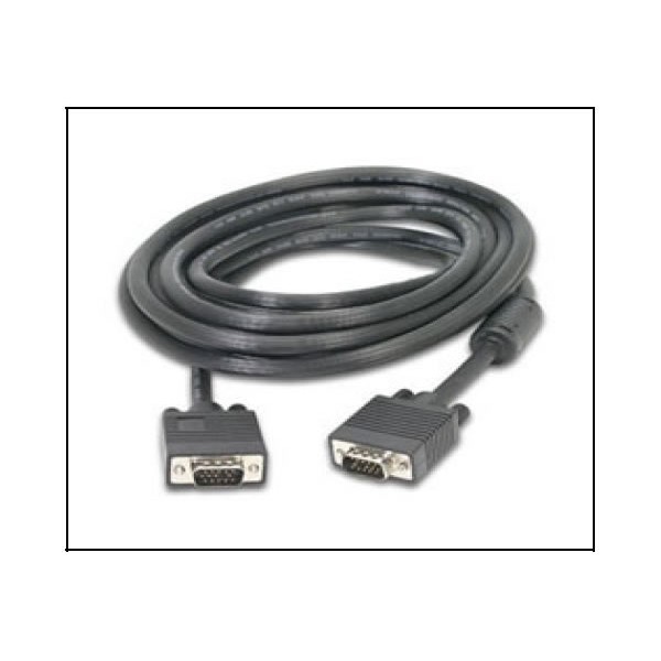 Cable VGA a VGA macho 50ft