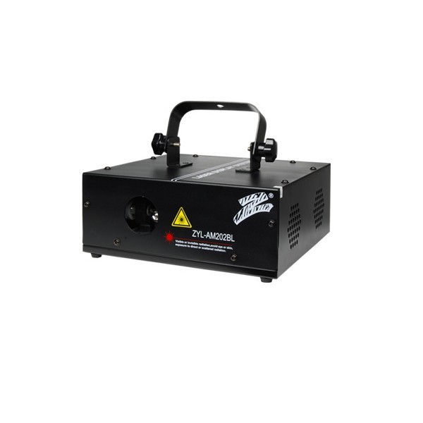 Luces para discoteca laser bouquet