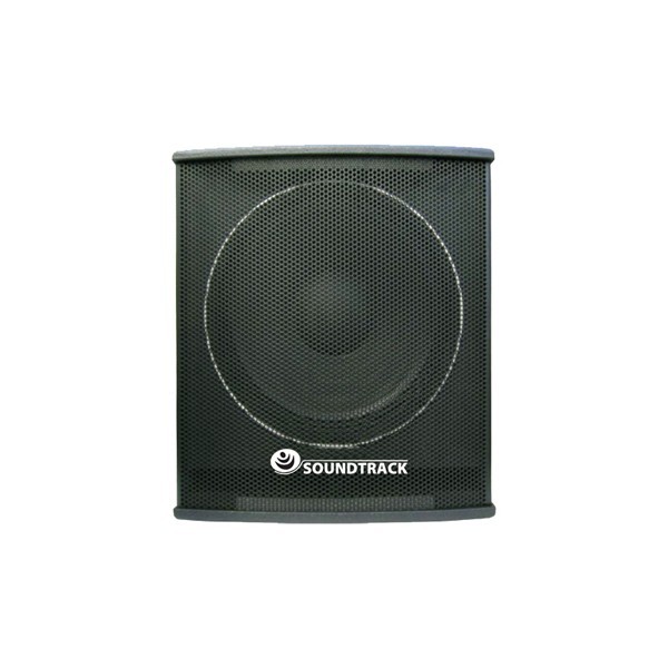 Subwoofer 18" 600w Soundtrack