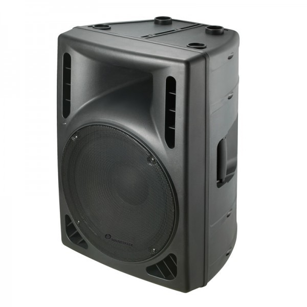 Bafle pasiva 15" 2 vías 200w Soundtrack