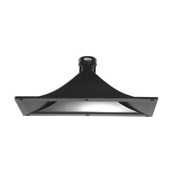 Tweeter 15 1/4 x 5 plastico