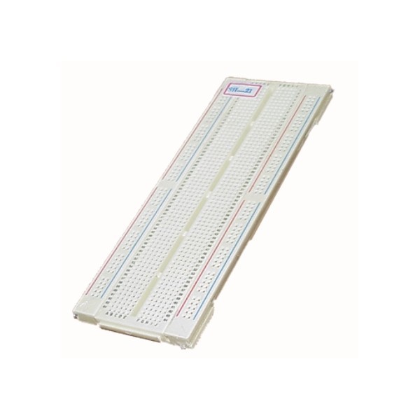 Breadboard 630 200 tie point