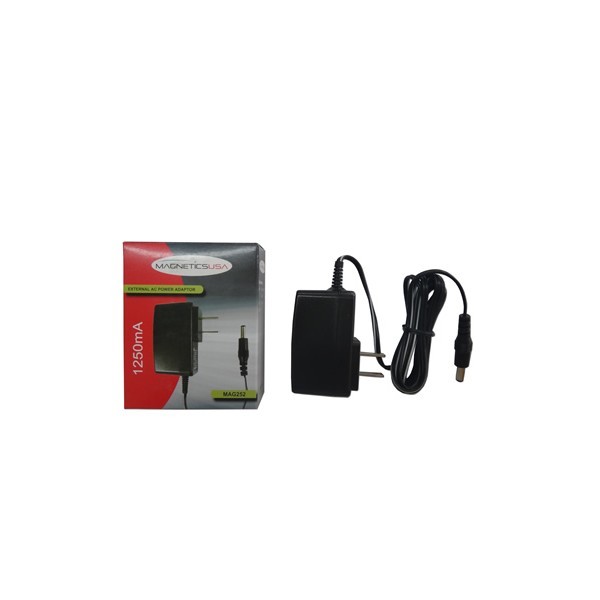 Adaptador corriente para teclado 1250ma