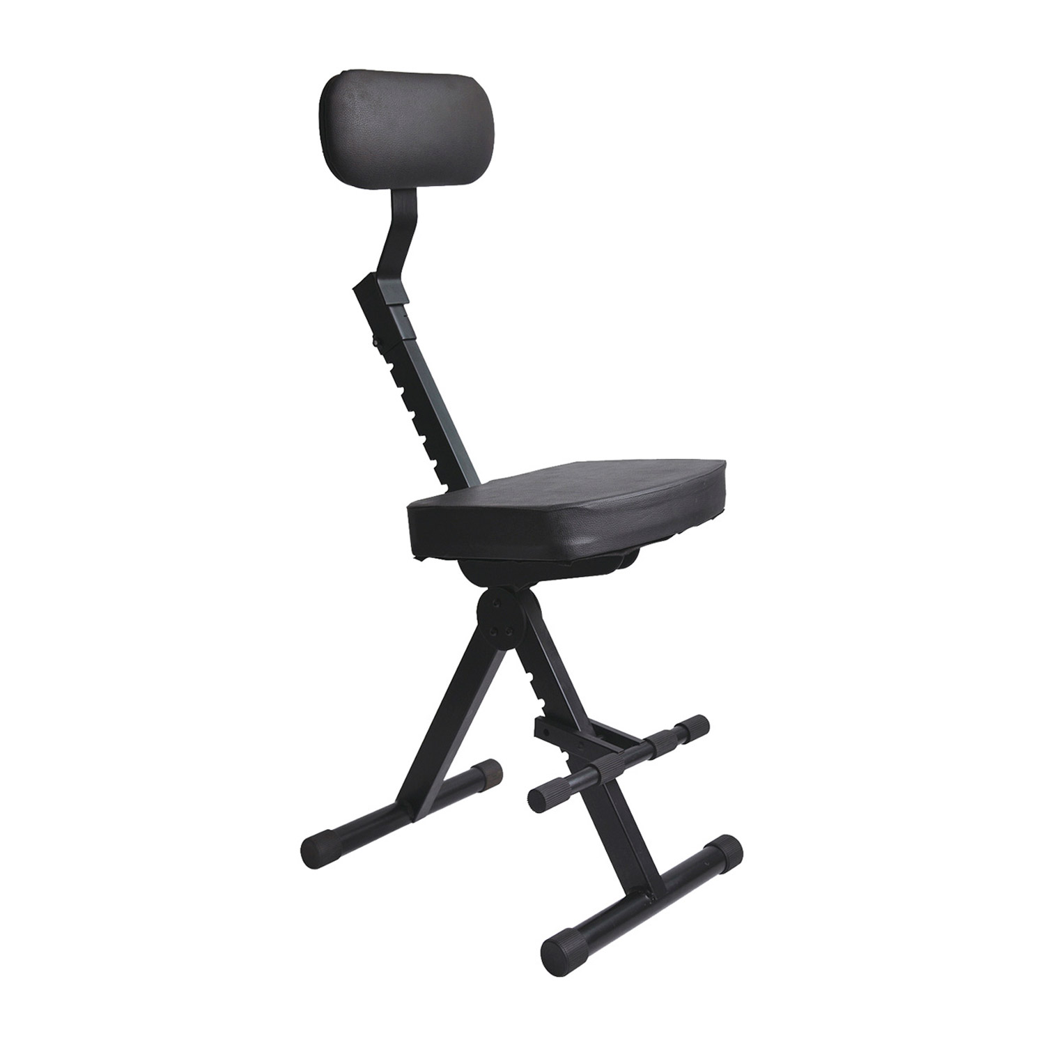 Silla multiproposito Bateria / Teclado / Guitarra Accenta