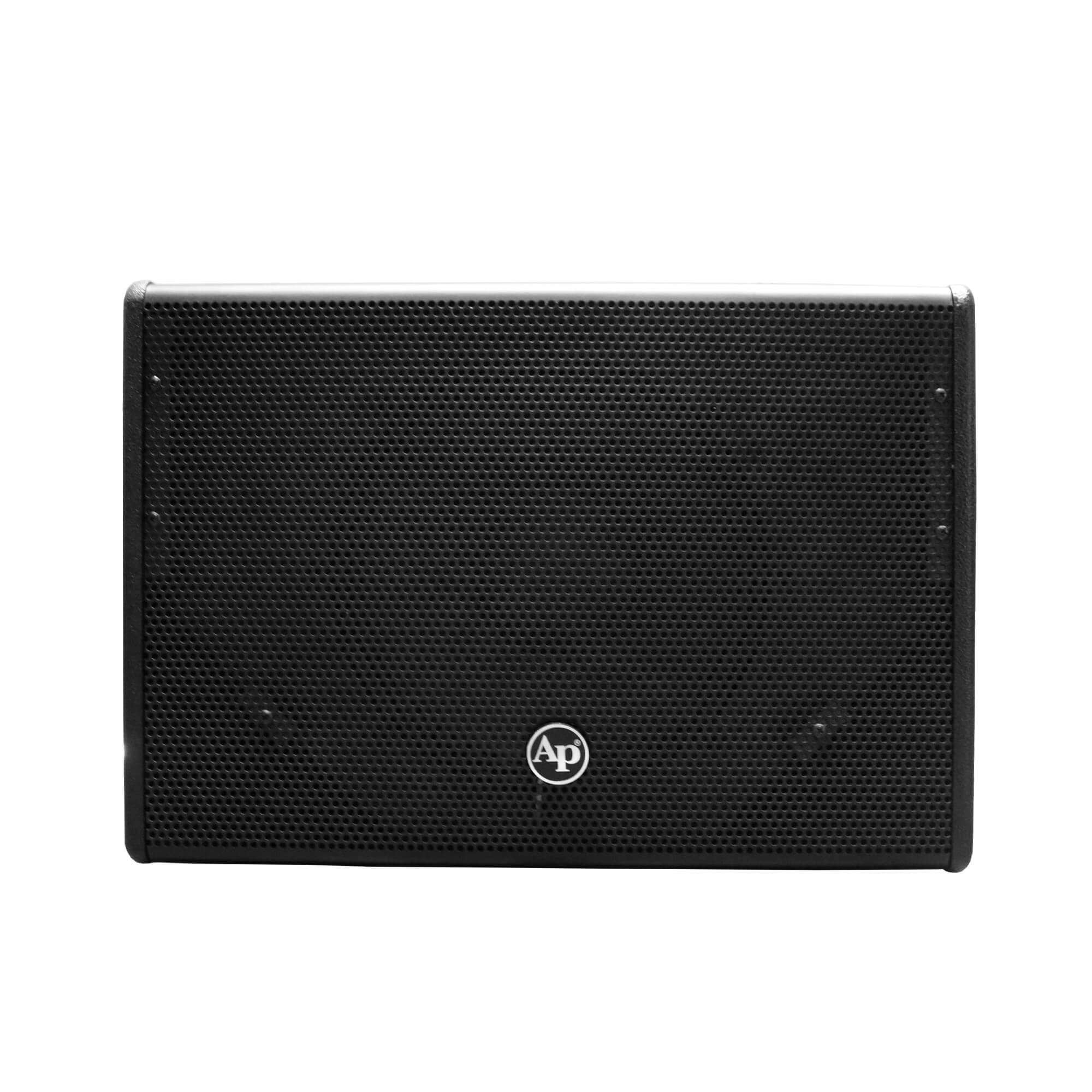 Subwoofer activo 12" 1000w AudioPipe