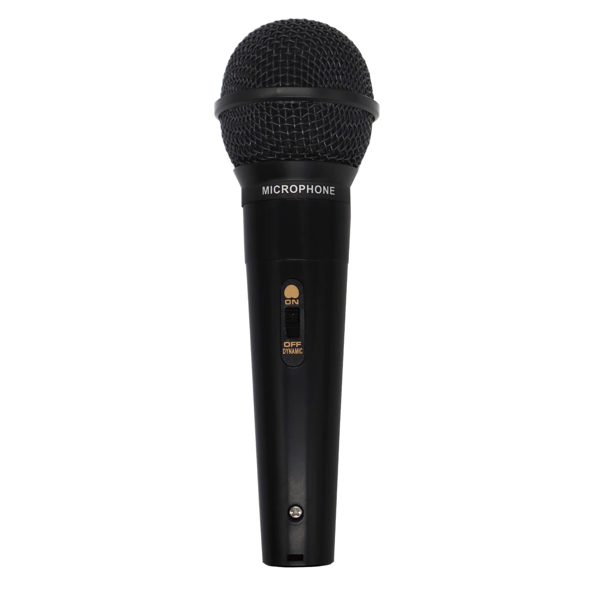 Micrófono dinámico KTV XSound