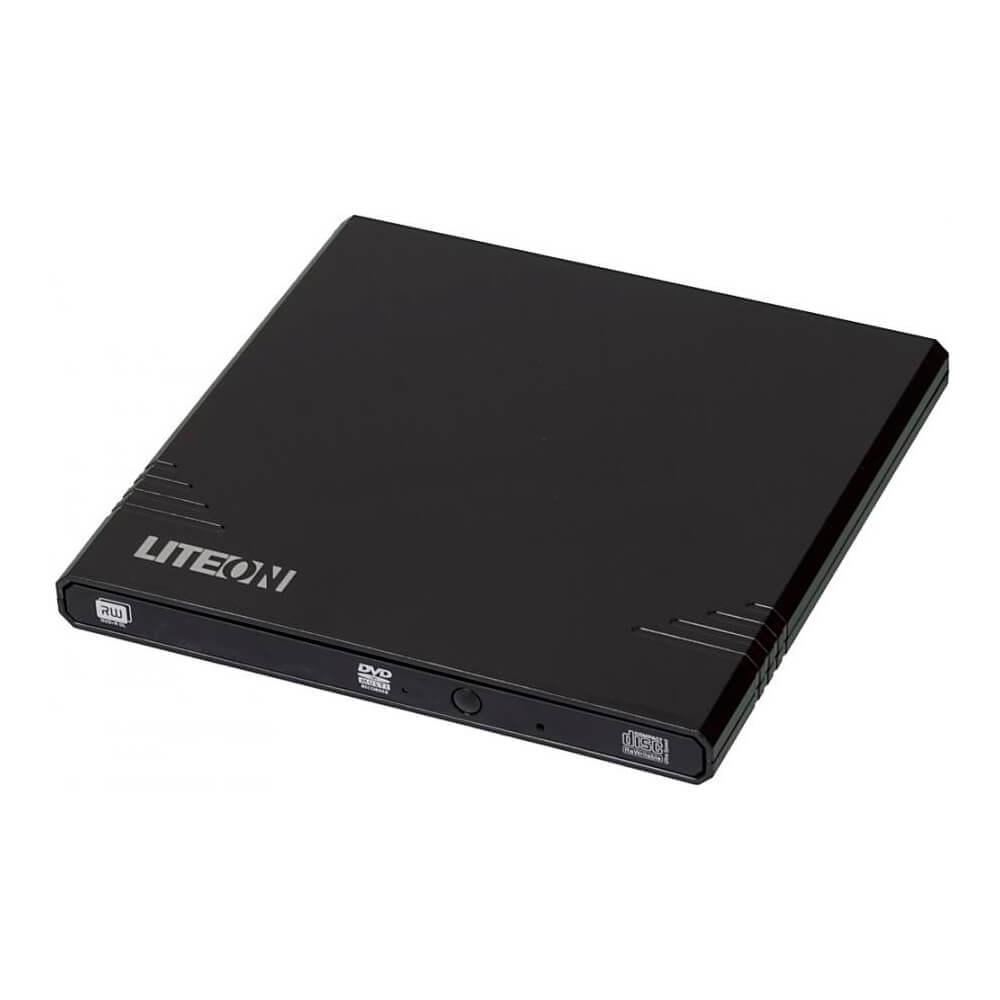 Quemador de DVD Lition externo USB