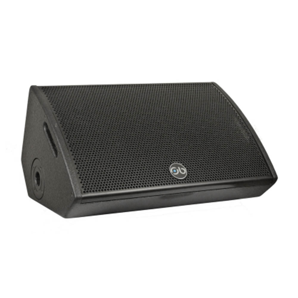 Monitor pasivo 12" 2 Vias Soundbarrier