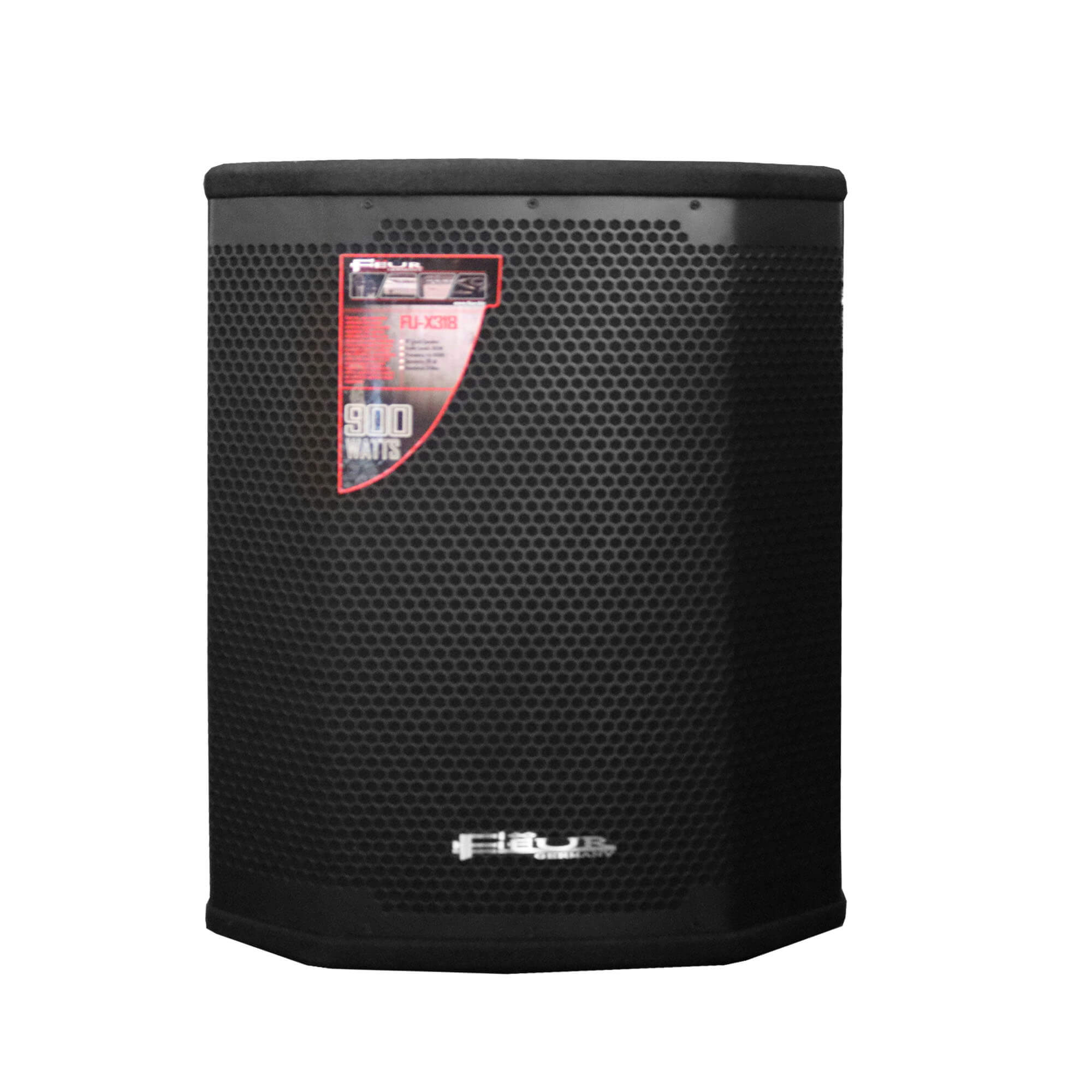 Subwoofer pasivo 18" 1000w Feur