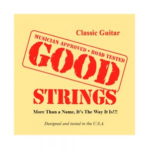 Cuerdas para guitarra acústica Good Strings