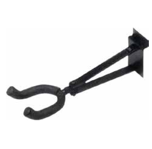 Pedestal de pared para guitarra Accenta
