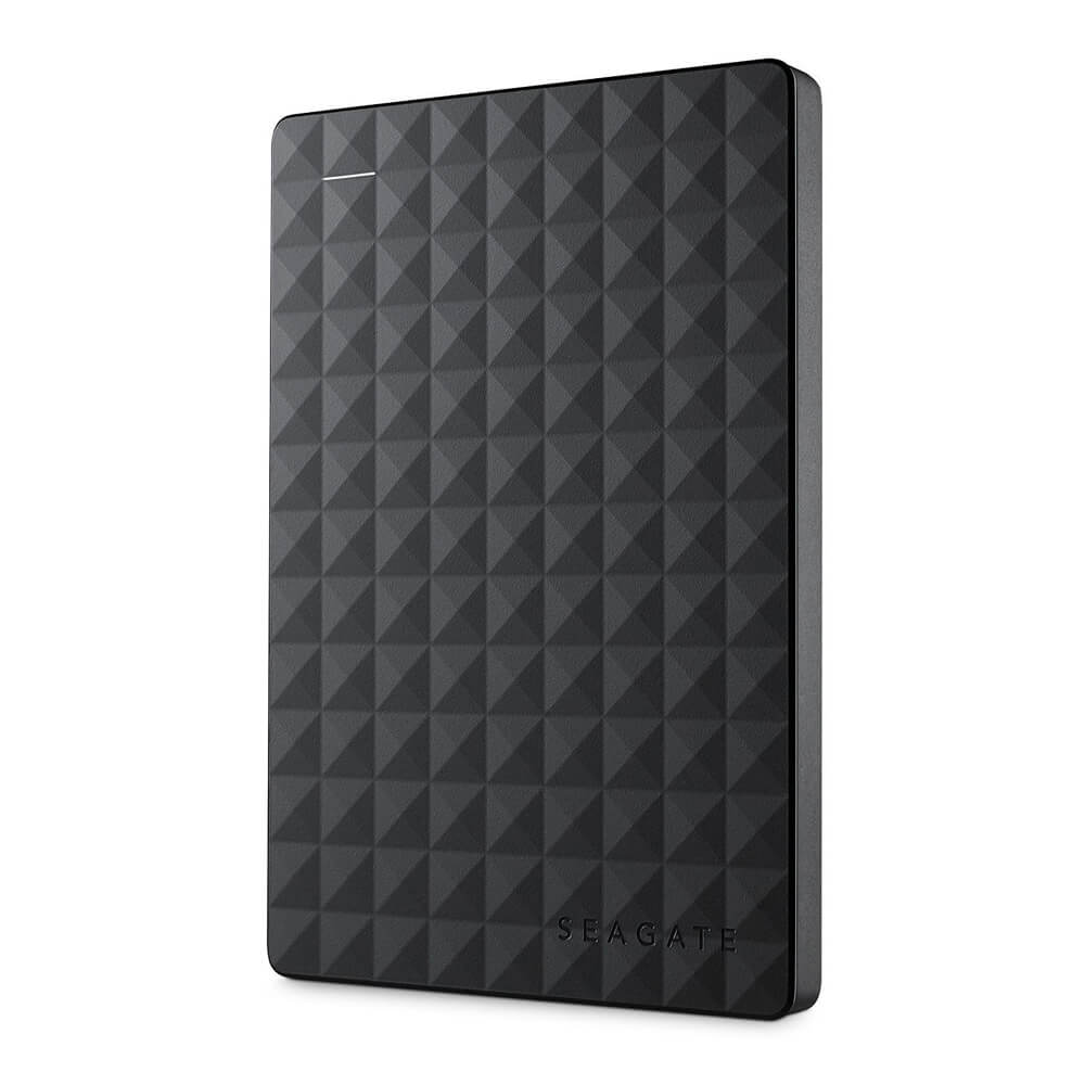 Disco duro externo 2TB Seagate 2.5" USB 3.0