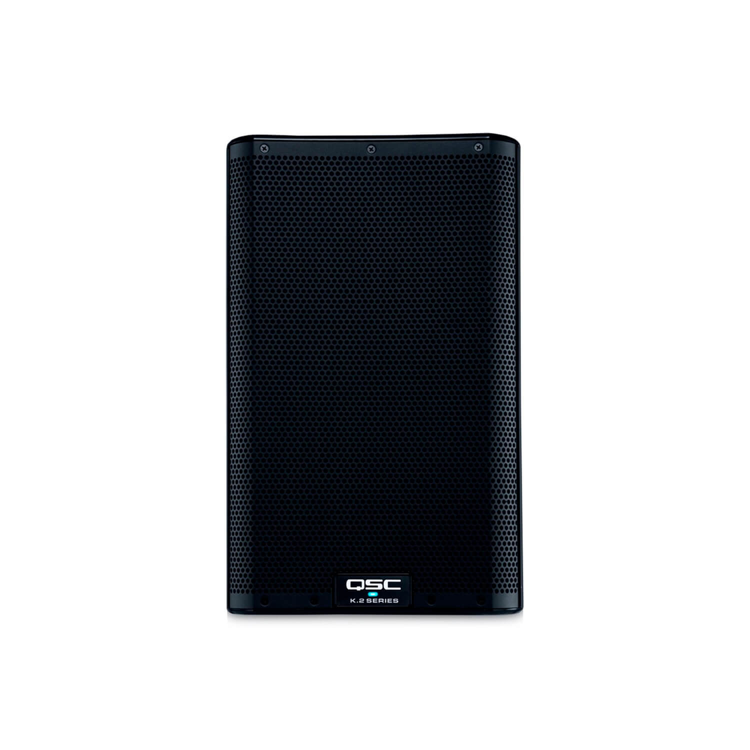 Bafle amplificado 8" 2000w QSC K.2