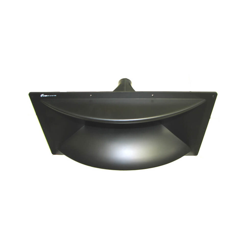 Tweeter plástico de alta calidad 18x9"
