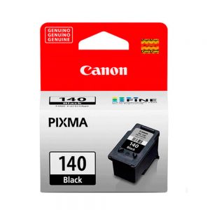 Tinta Original Negra Canon PG-44 - Electrónica Japonesa