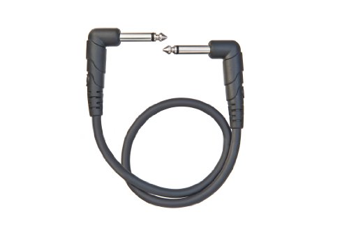 Patch Cables 1/4" a 1/4" 3FT Planet Waves