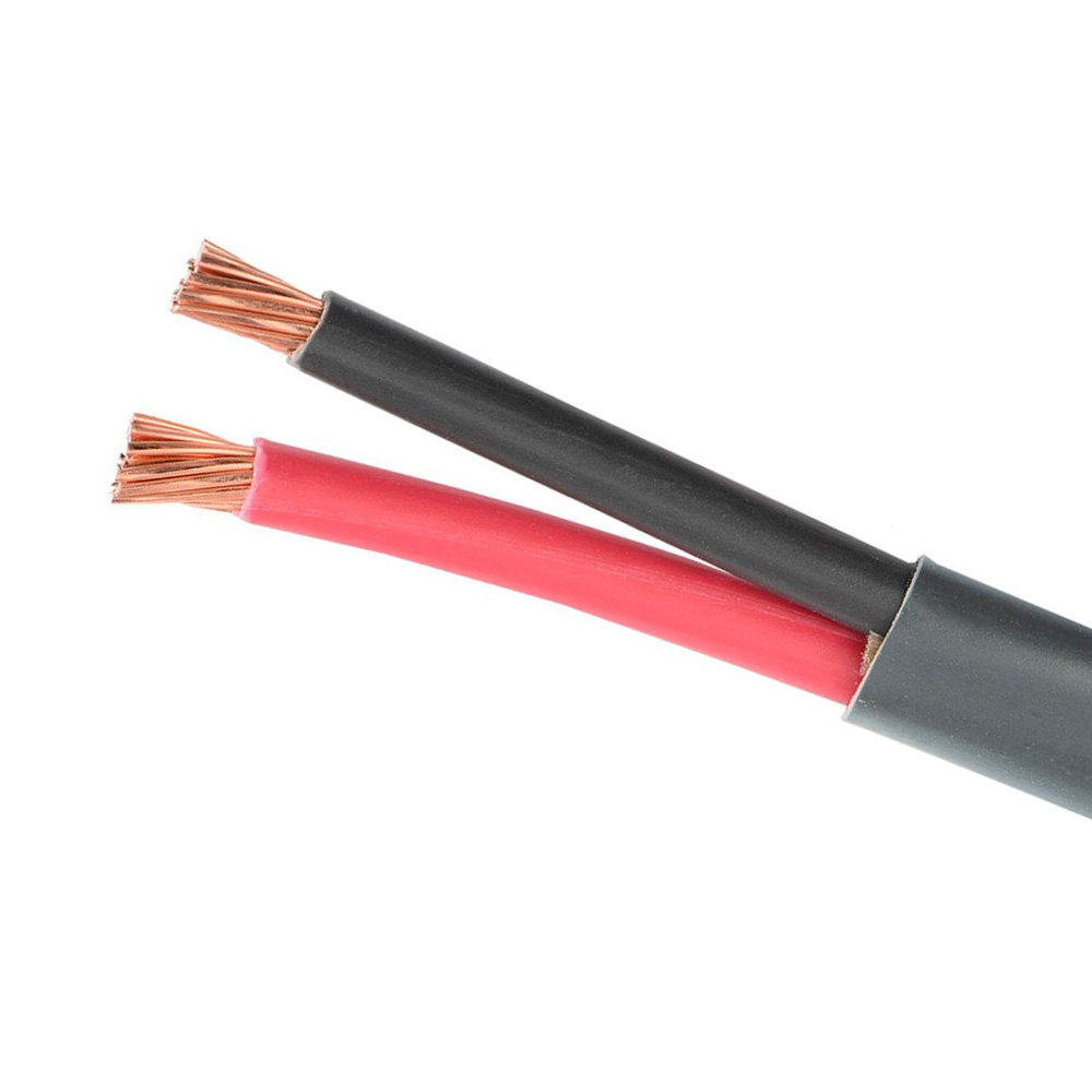 Cable Para Bocina Tipo Speakon No.12 300ft=92Y x Rollo (precio por yarda) -  Electrónica Japonesa