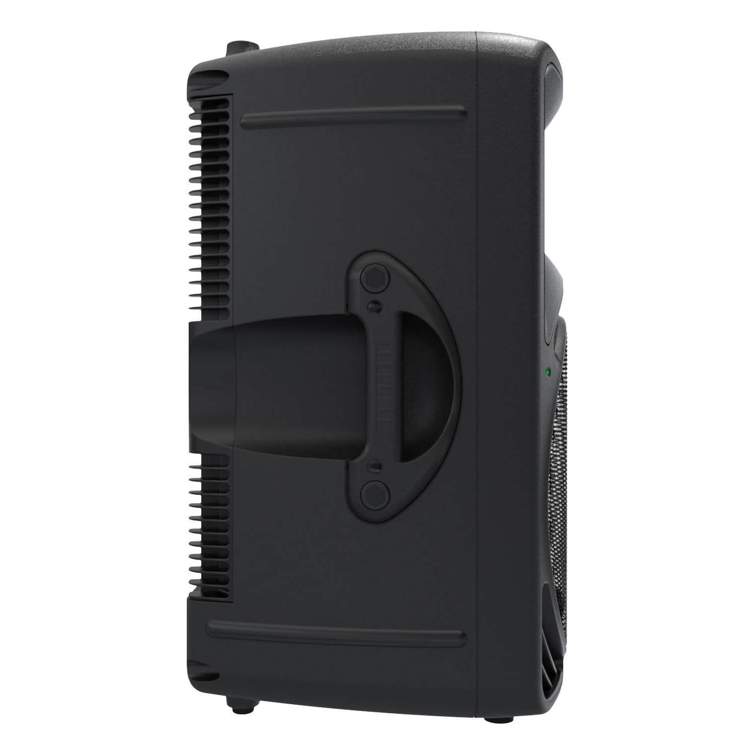 Bafle amplificado 12" 1000w Mackie - Imagen 5