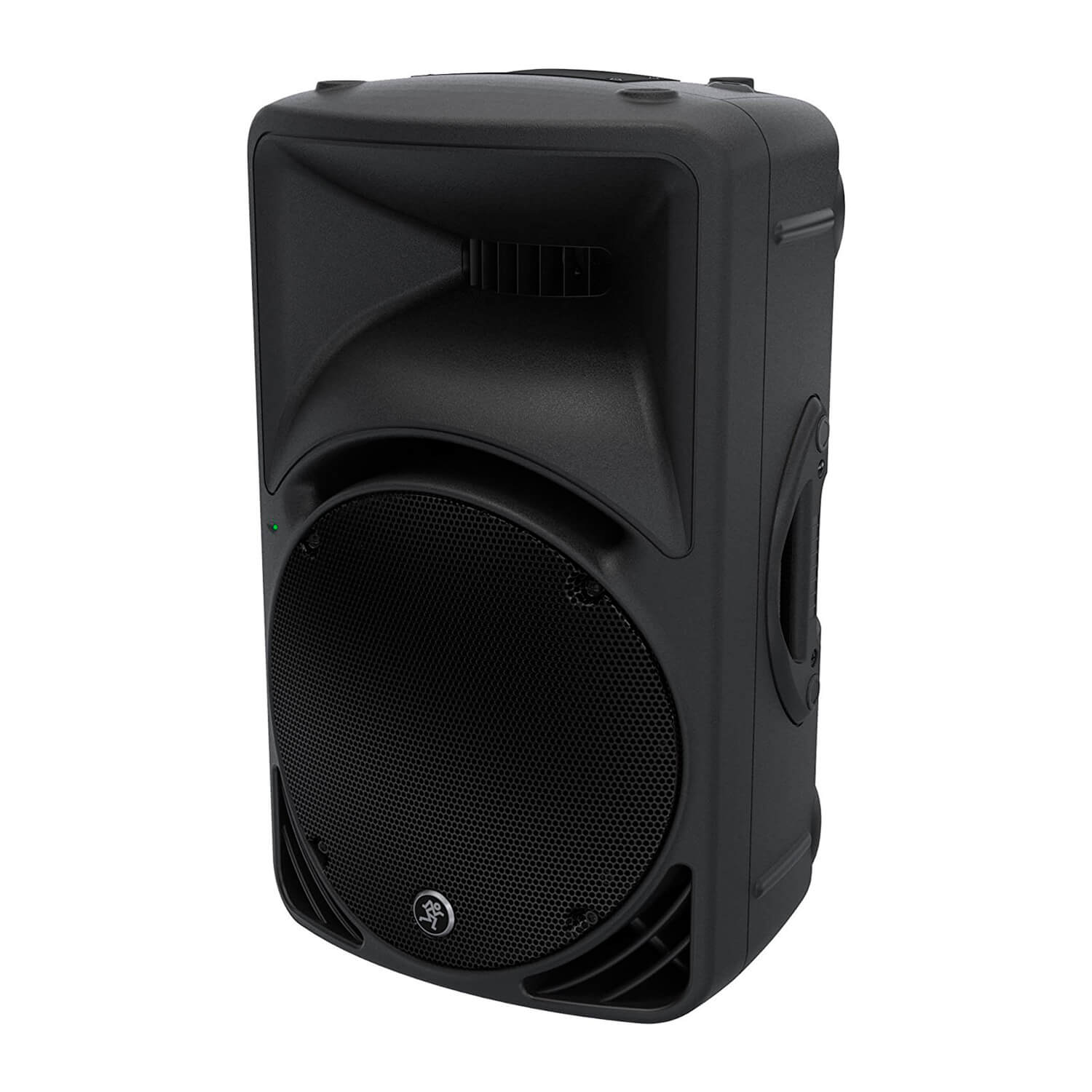 Bafle amplificado 12" 1000w Mackie - Imagen 4