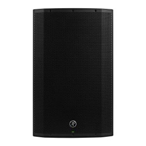 Bafle amplificado 15" 1000w Mackie THUMP