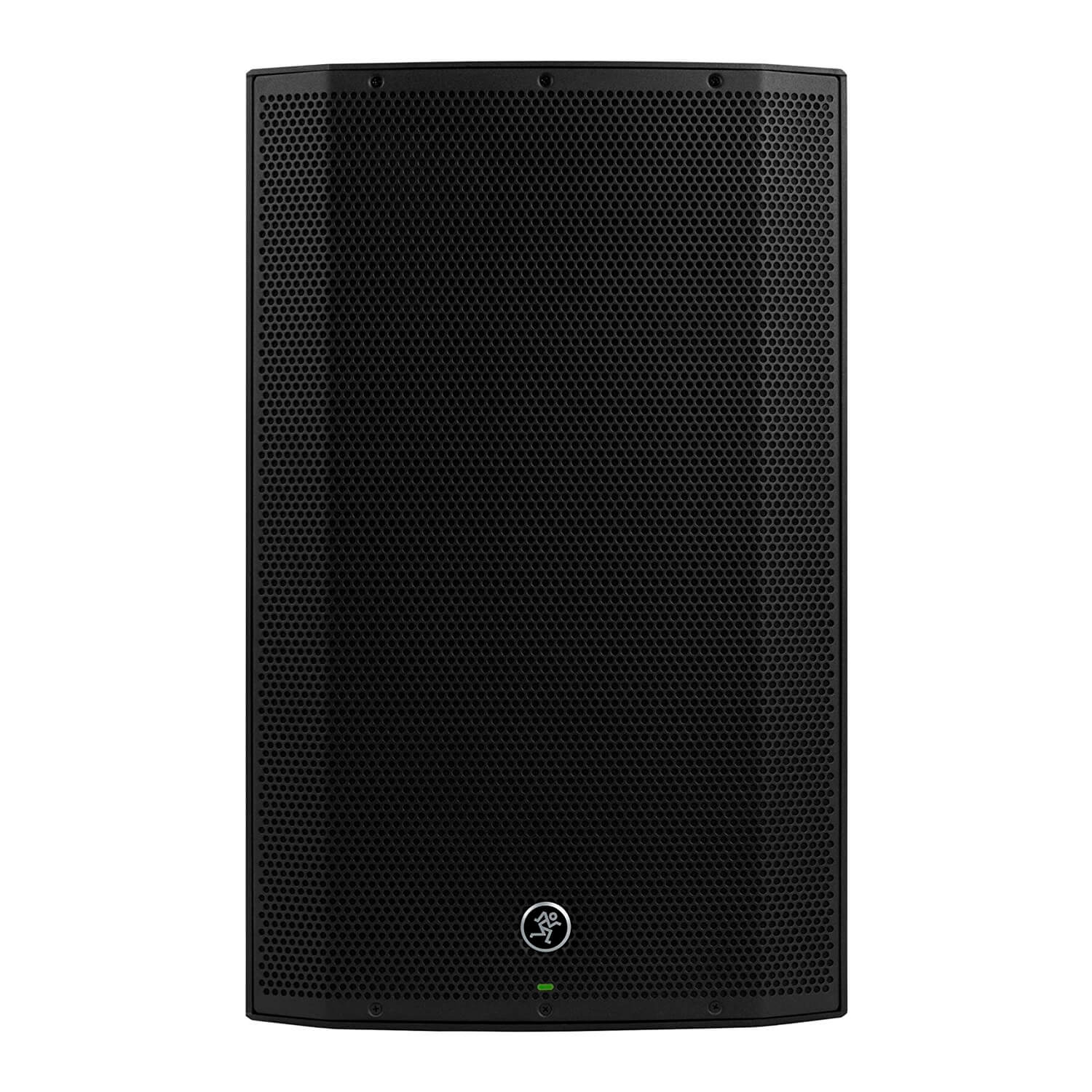 Bafle amplificado 15" 1000w Mackie THUMP