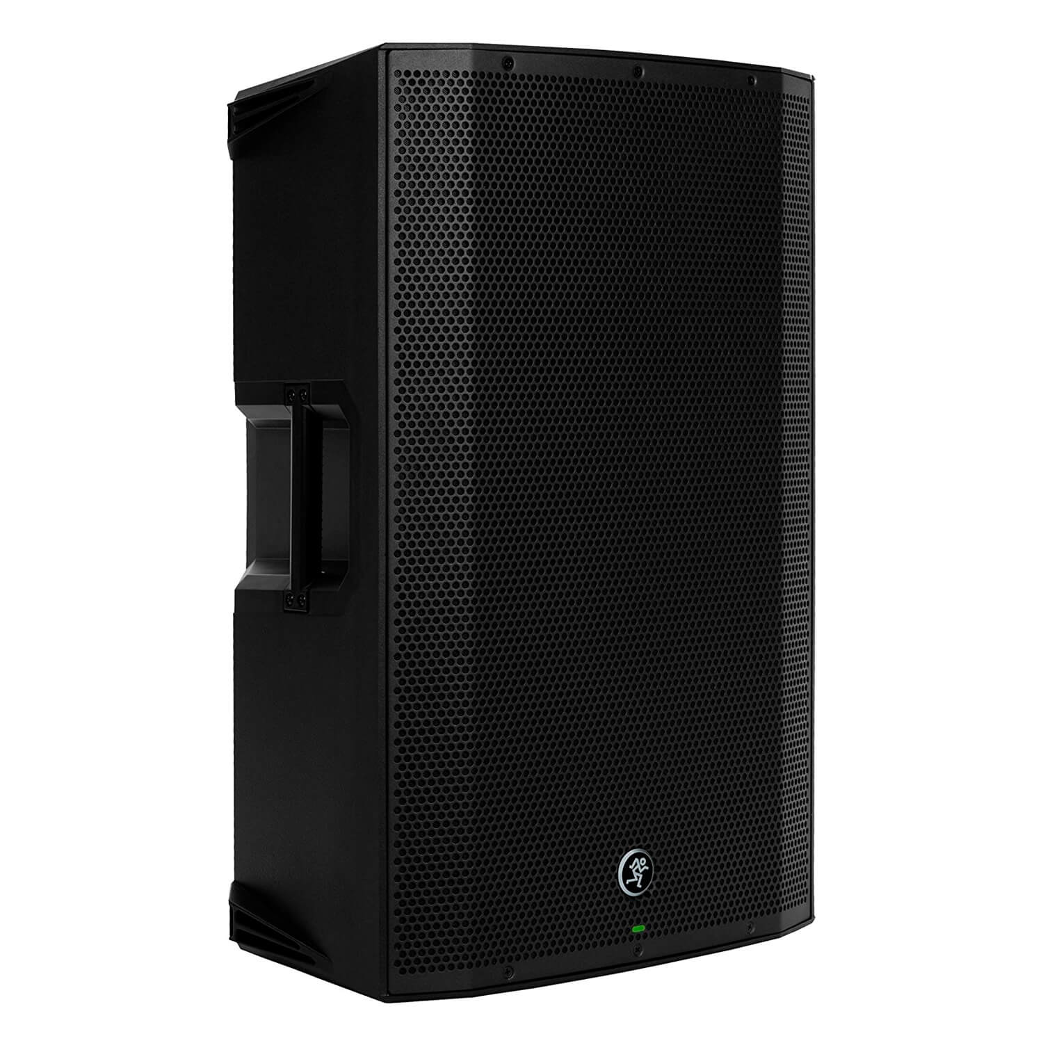 Bafle amplificado 15" 1000w Mackie THUMP - Imagen 4