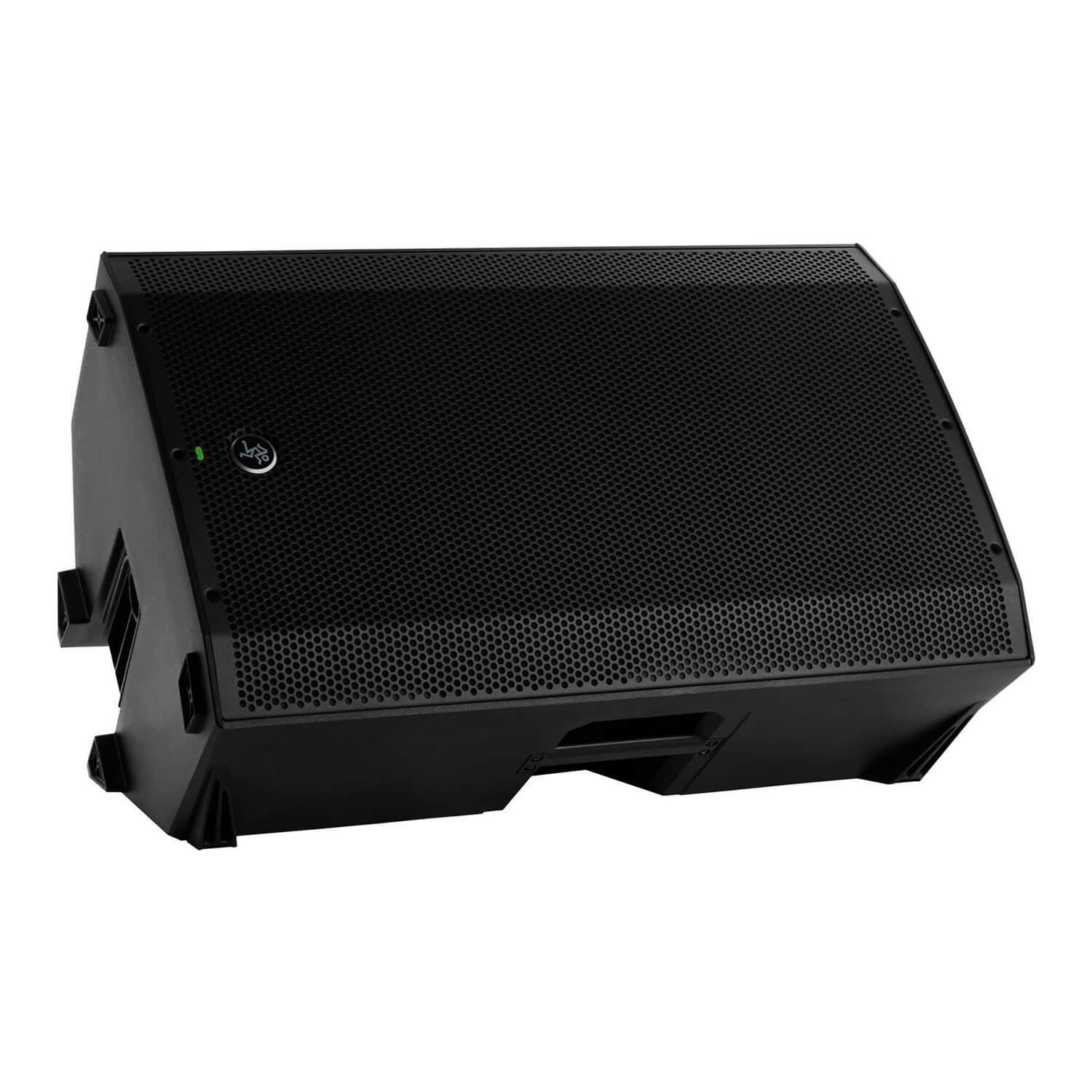Bafle amplificado 15" 1000w Mackie THUMP - Imagen 3