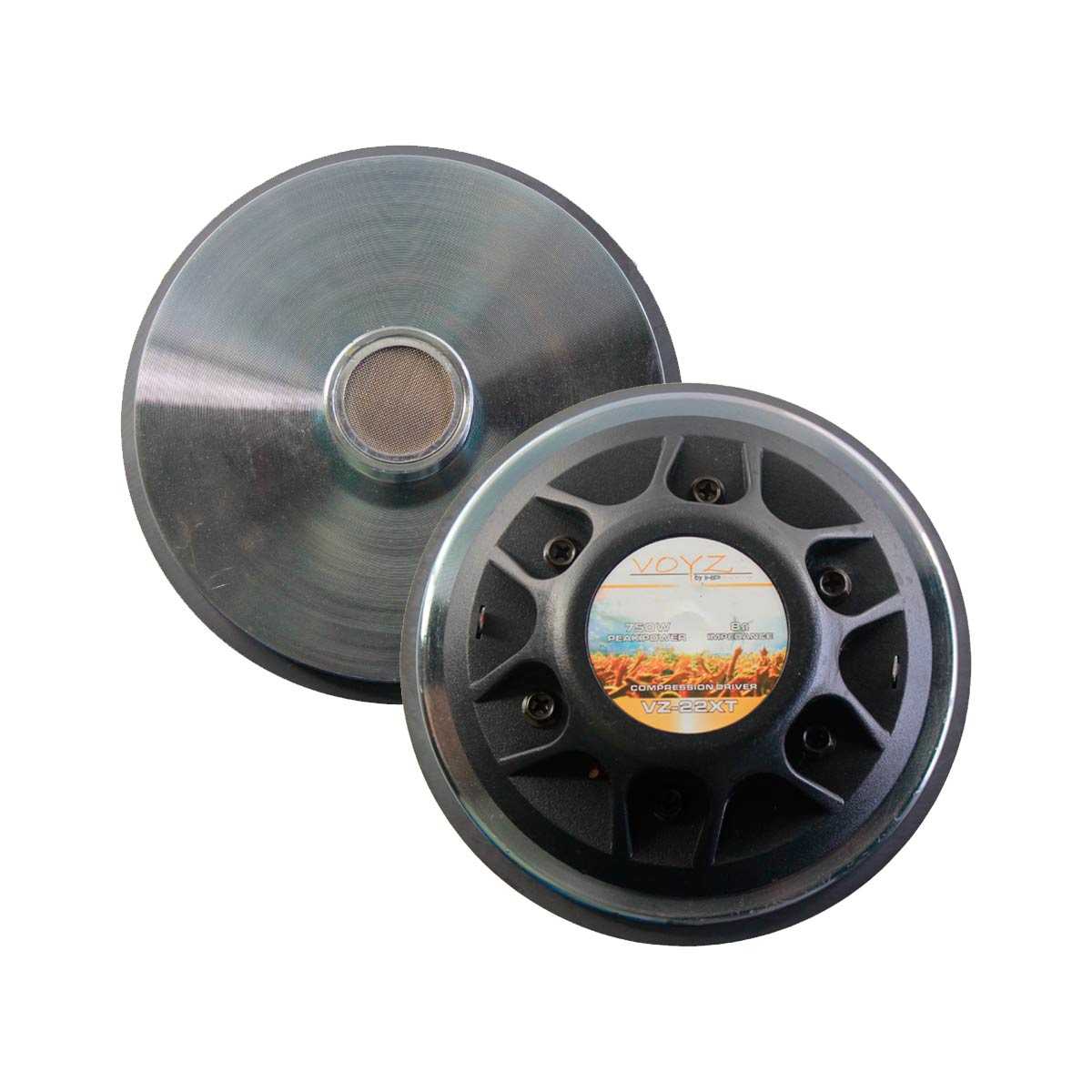 Driver Compression 800w Voyz