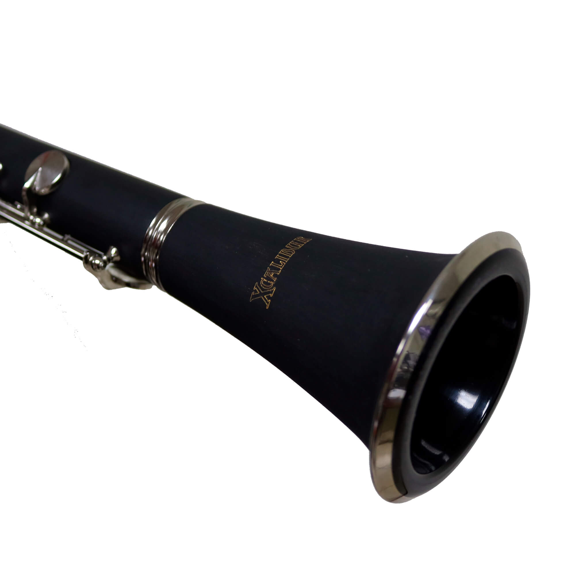 Clarinete Soprano 17 llaves XCalibur - Imagen 2