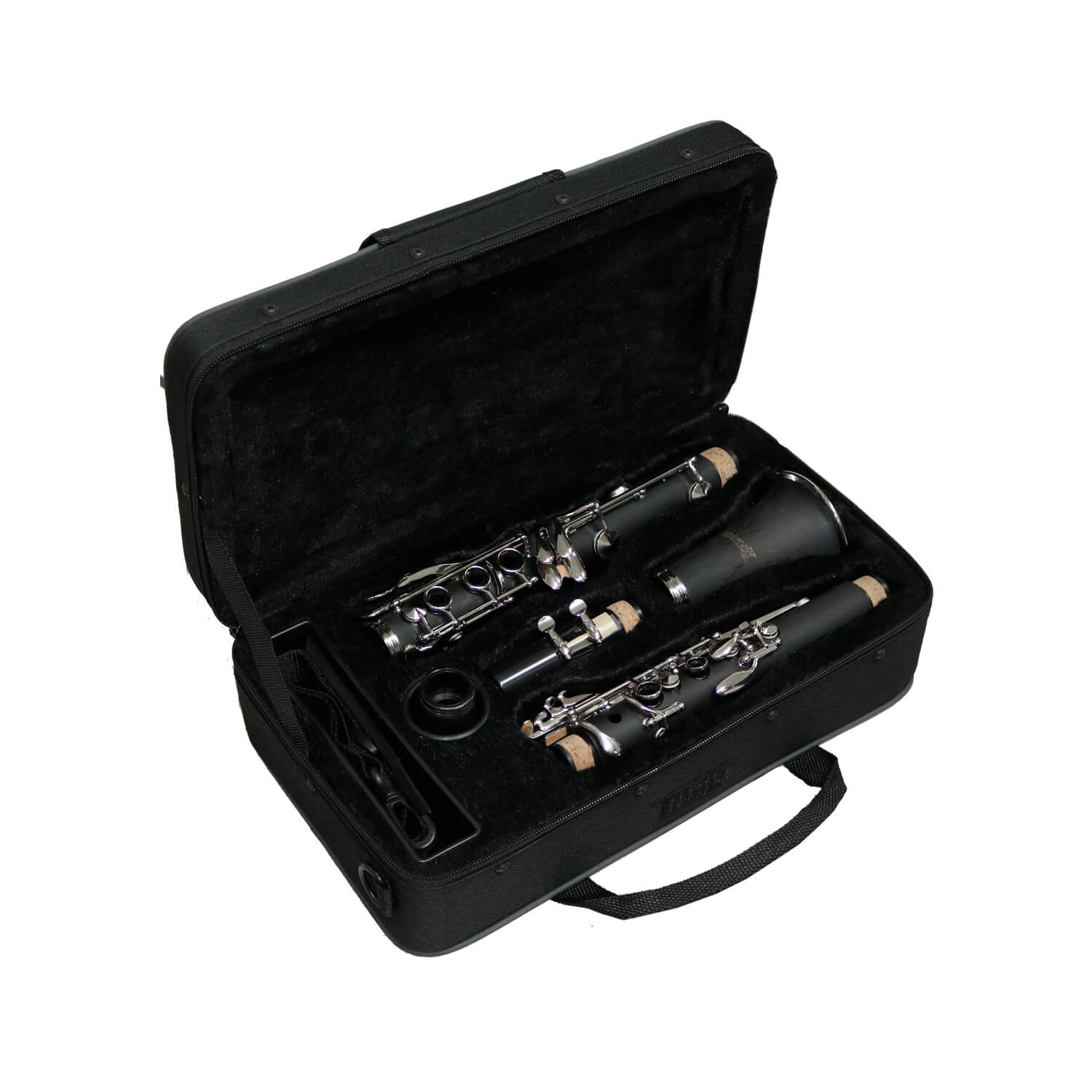 Clarinete Soprano 17 llaves XCalibur - Imagen 3