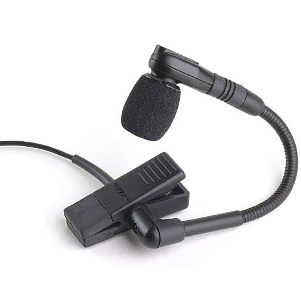 Micrófono de condensador Shure WB98H/C