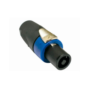 Conector Speakon 4 pines