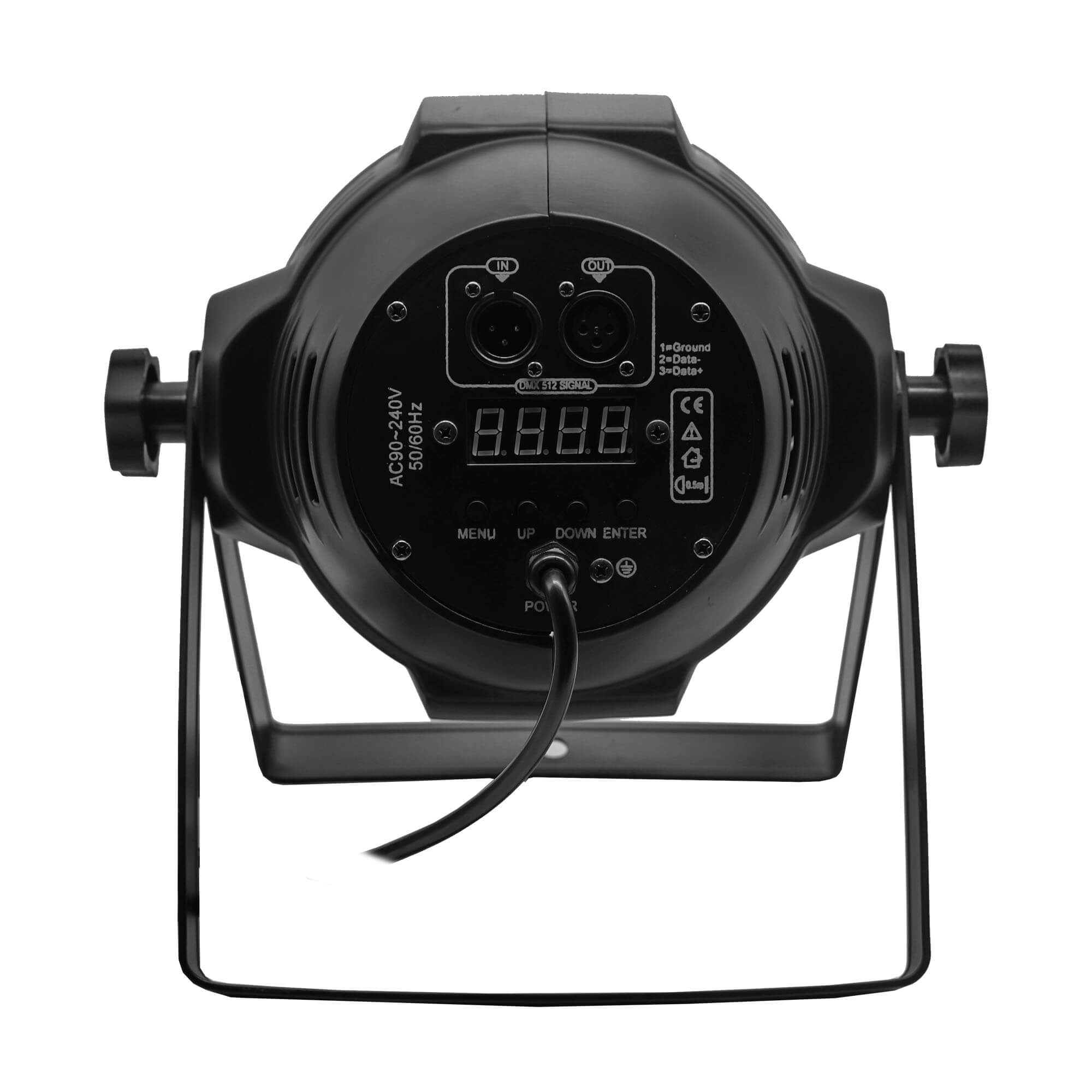 Luces LED par cob RGB XCalibur - Imagen 2