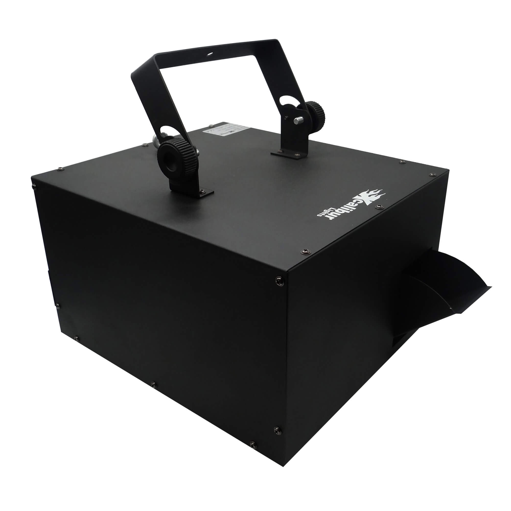 Maquina de neblina Haze 1500w XCalibur