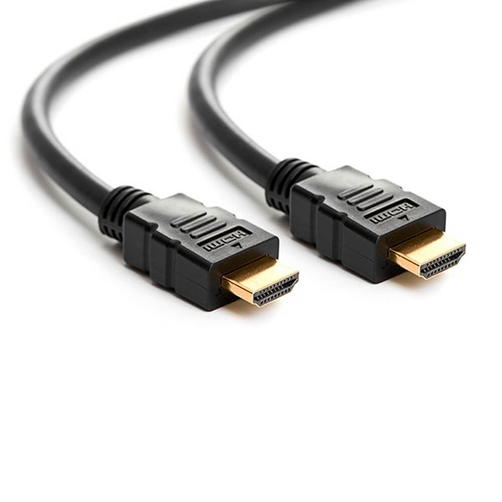 Extensión HDMI-M a HDMI-M 50ft XTech