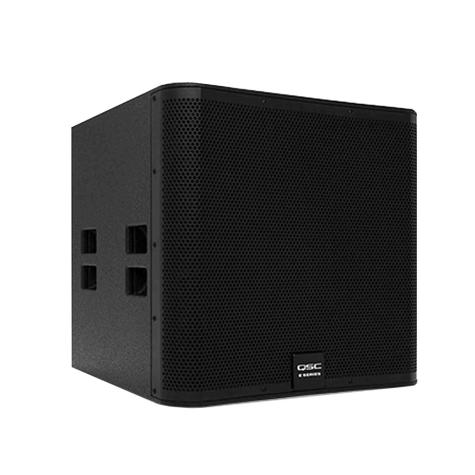 Subwoofer pasivo 18" 3200w QSC