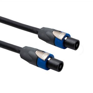 Extensión Speakon a Speakon 50ft