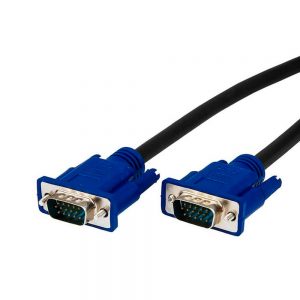 Extensión VGA a VGA 10ft Argom