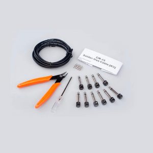 Kit de cable para armar 1/4" Joyo