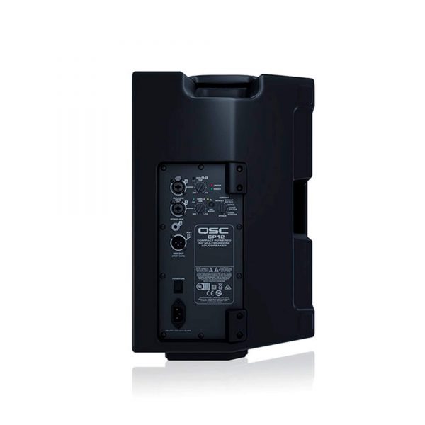 Bafle Amplificado 12" 1000w 75° QSC - Imagen 2