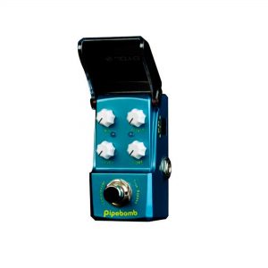 Pedal de efecto Ironman Pipiebomb Joyo