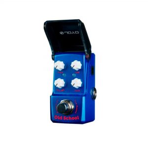 Pedal de efecto Ironman Old School Joyo